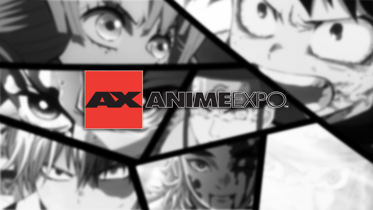Anime Project